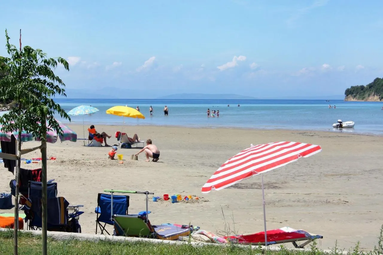 Family Friendly Apartments With A Swimming Pool Kampor, Rab - 15518
