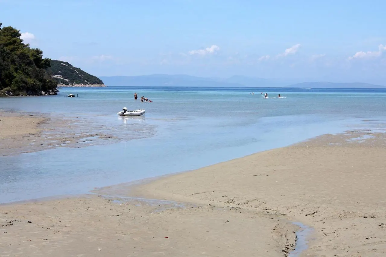 Family Friendly Apartments With A Swimming Pool Kampor, Rab - 15518 Croatia