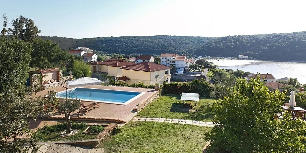 Family Friendly Apartments With A Swimming Pool Kampor, Rab - 15518 0*, Kampor Croatia