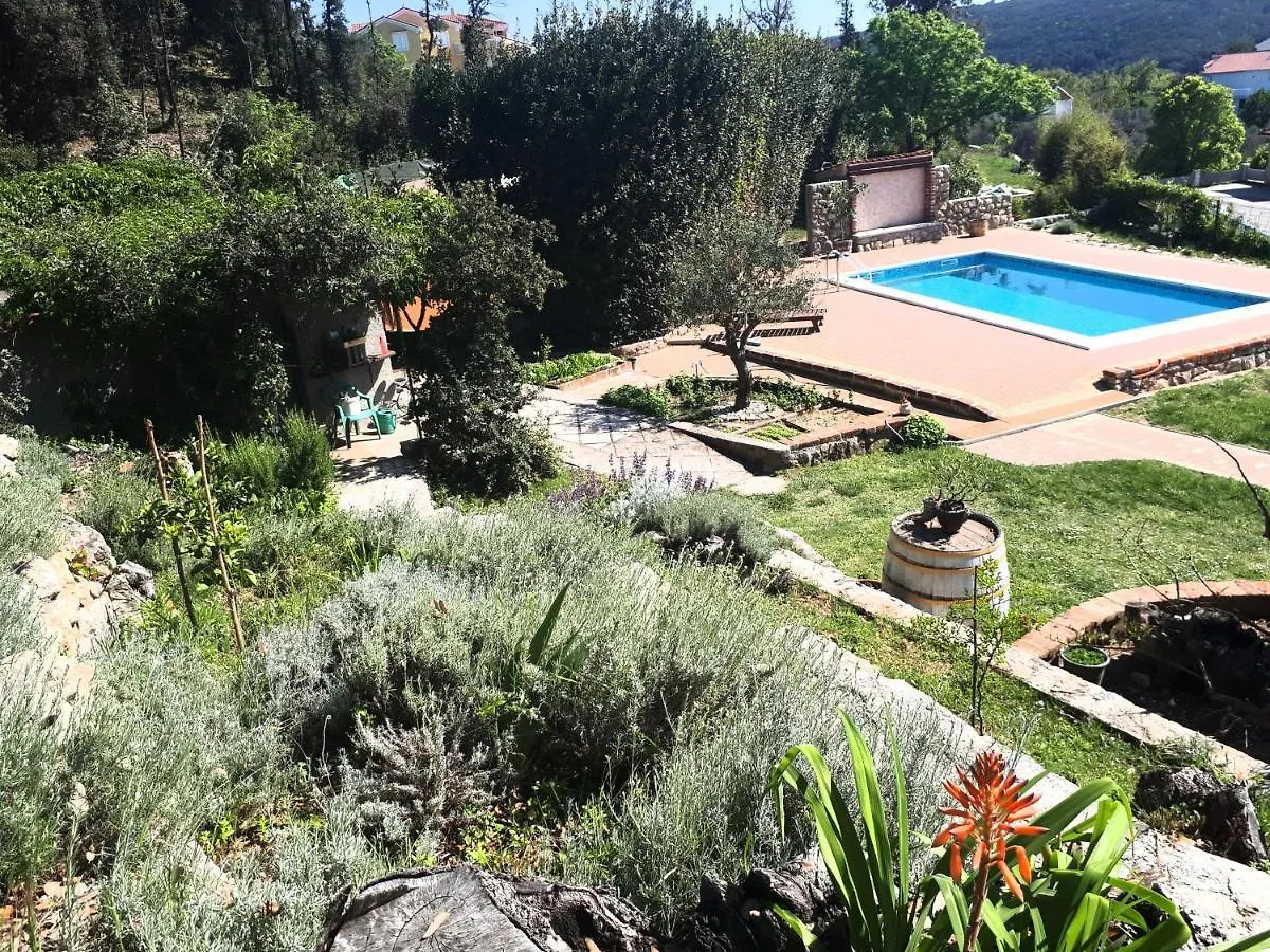 Family Friendly Apartments With A Swimming Pool Kampor, Rab - 15518 0*, Kampor Croatia