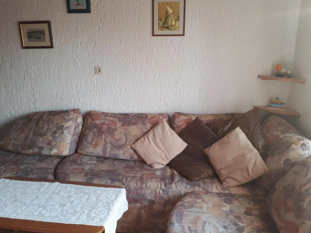 Family Friendly Apartments With A Swimming Pool Kampor, Rab - 15518  Kampor