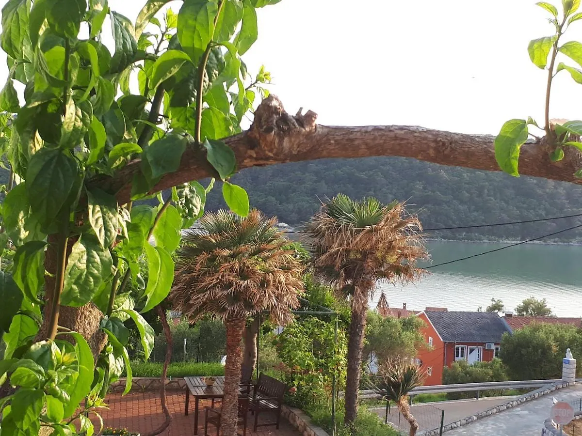 Family Friendly Apartments With A Swimming Pool Kampor, Rab - 15518 Croatia