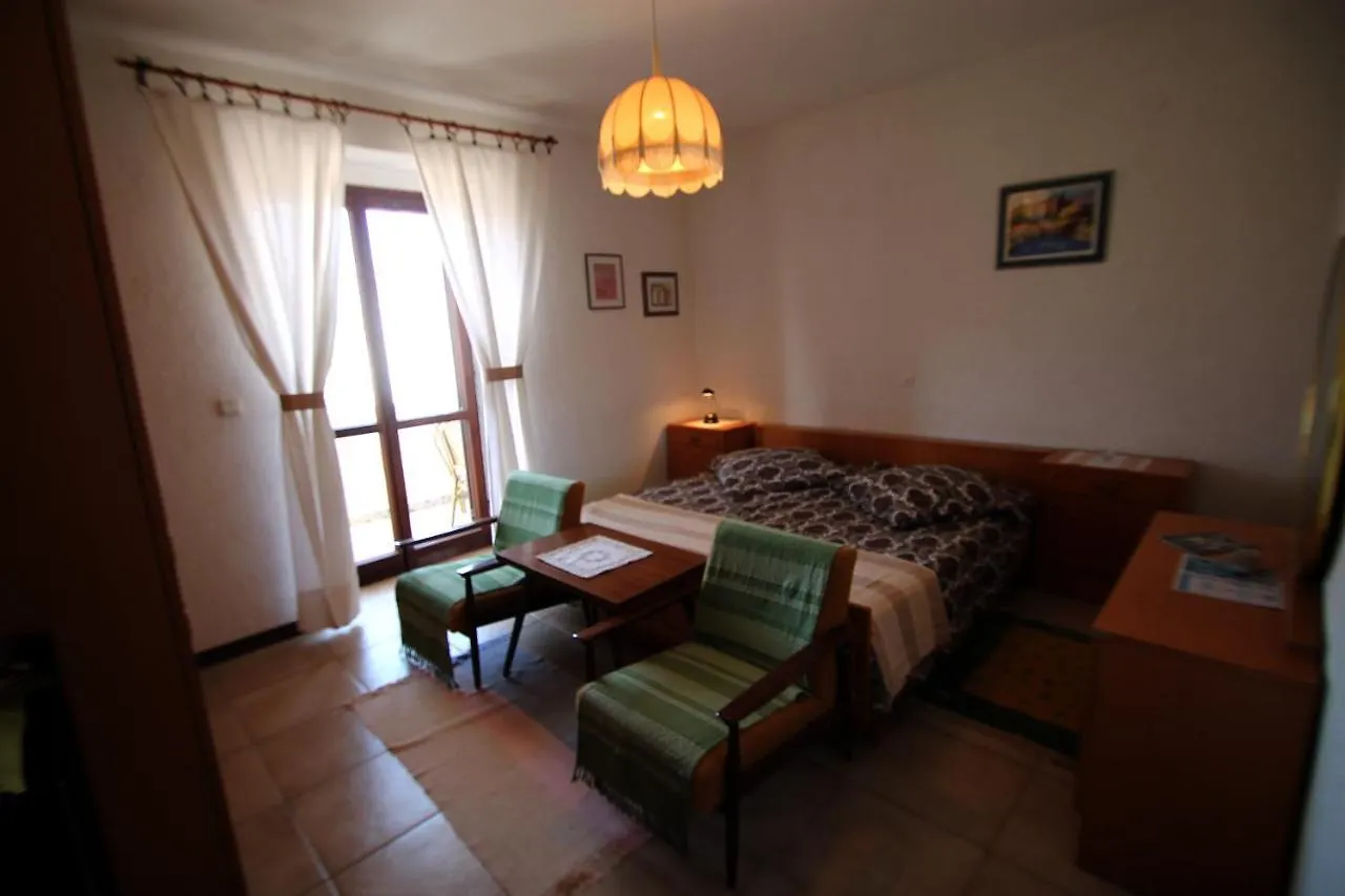 Family Friendly Apartments With A Swimming Pool Kampor, Rab - 15518