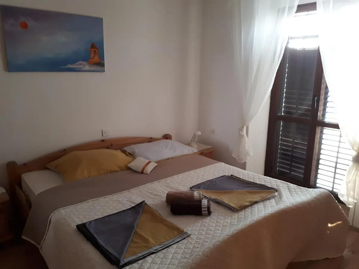 Family Friendly Apartments With A Swimming Pool Kampor, Rab - 15518 Kampor