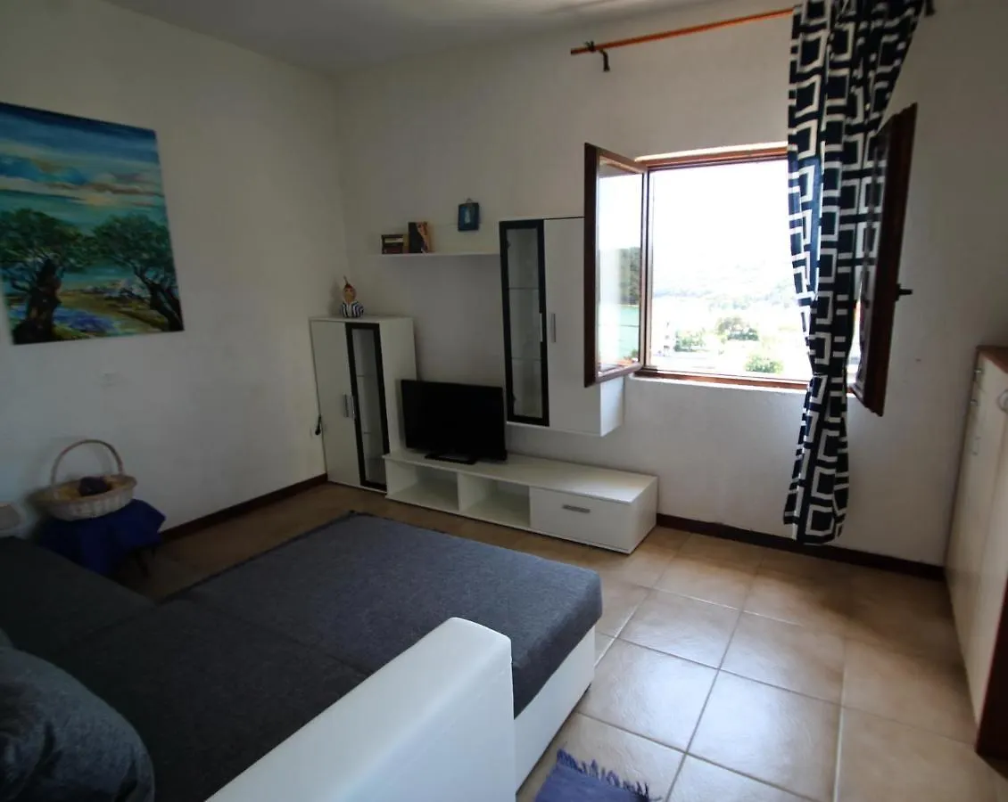Family Friendly Apartments With A Swimming Pool Kampor, Rab - 15518 Croatia