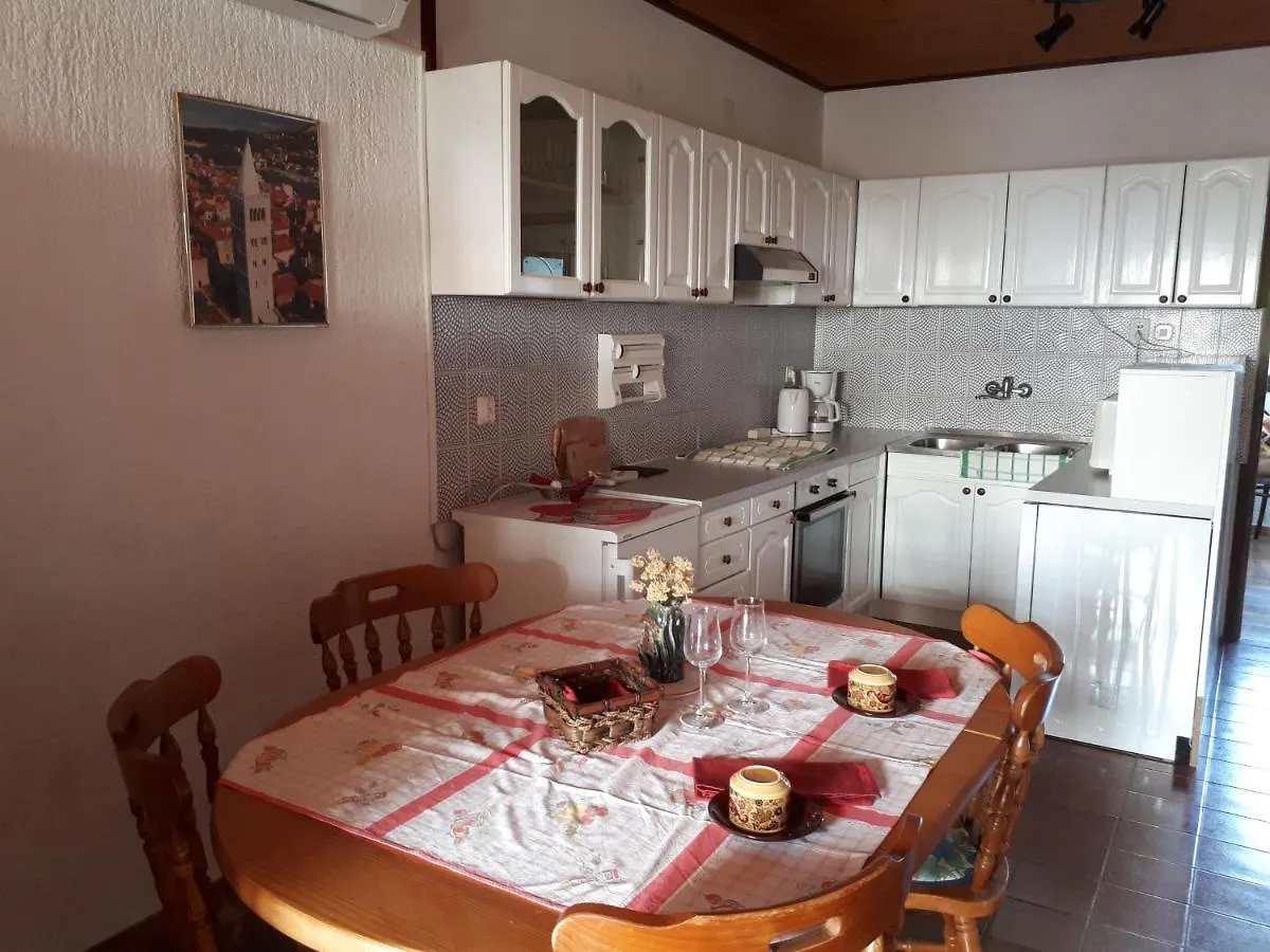 Family Friendly Apartments With A Swimming Pool Kampor, Rab - 15518