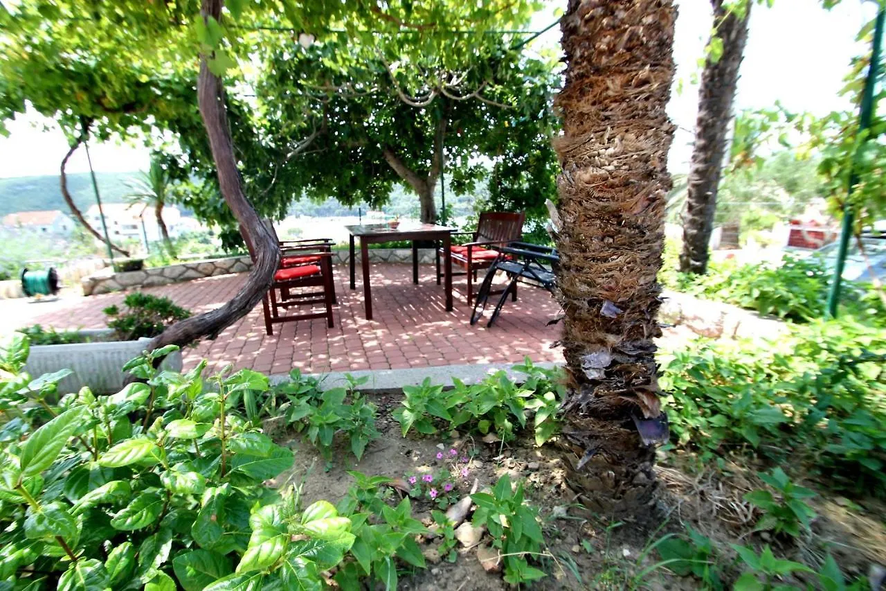 Family Friendly Apartments With A Swimming Pool Kampor, Rab - 15518 Croatia