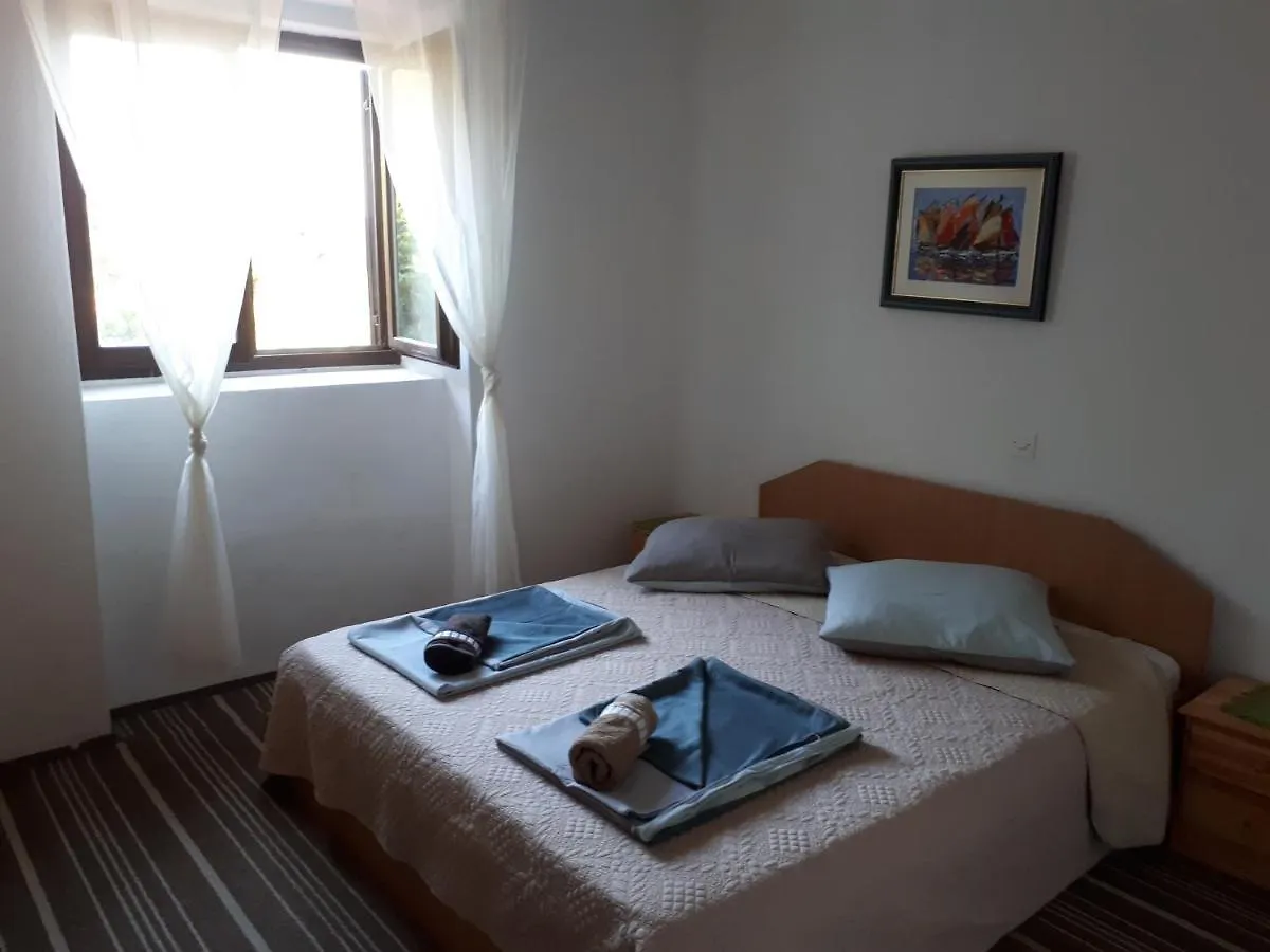 Family Friendly Apartments With A Swimming Pool Kampor, Rab - 15518 0*, Kampor