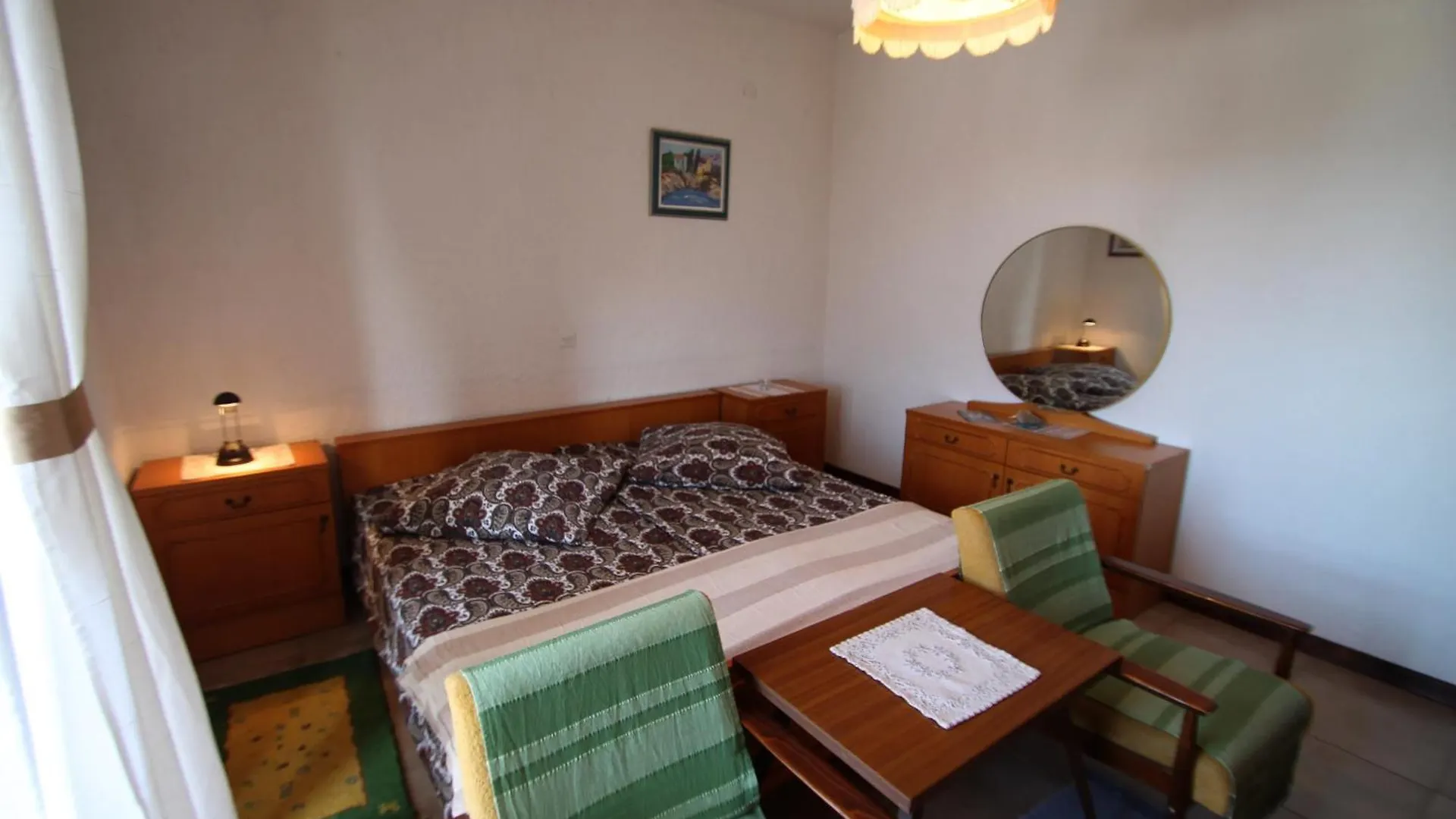 Family Friendly Apartments With A Swimming Pool Kampor, Rab - 15518 0*, Kampor Croatia