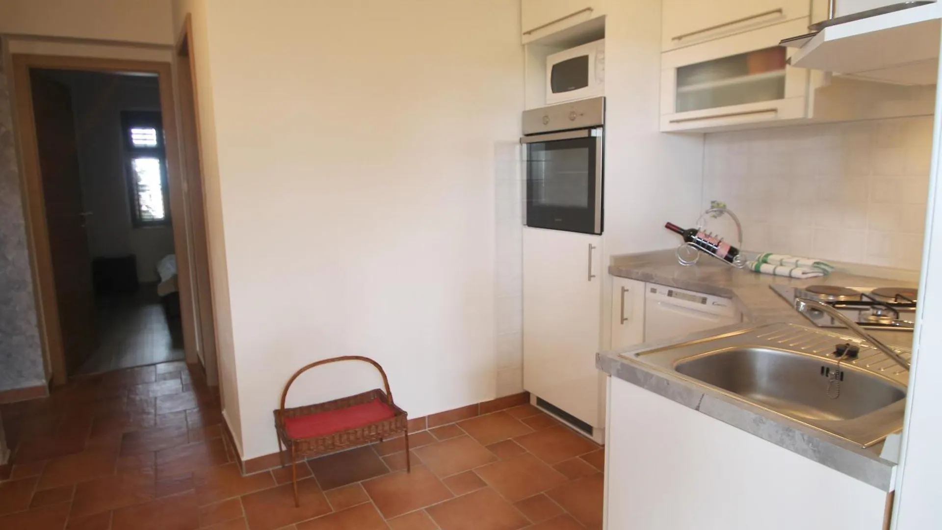 Family Friendly Apartments With A Swimming Pool Kampor, Rab - 15518