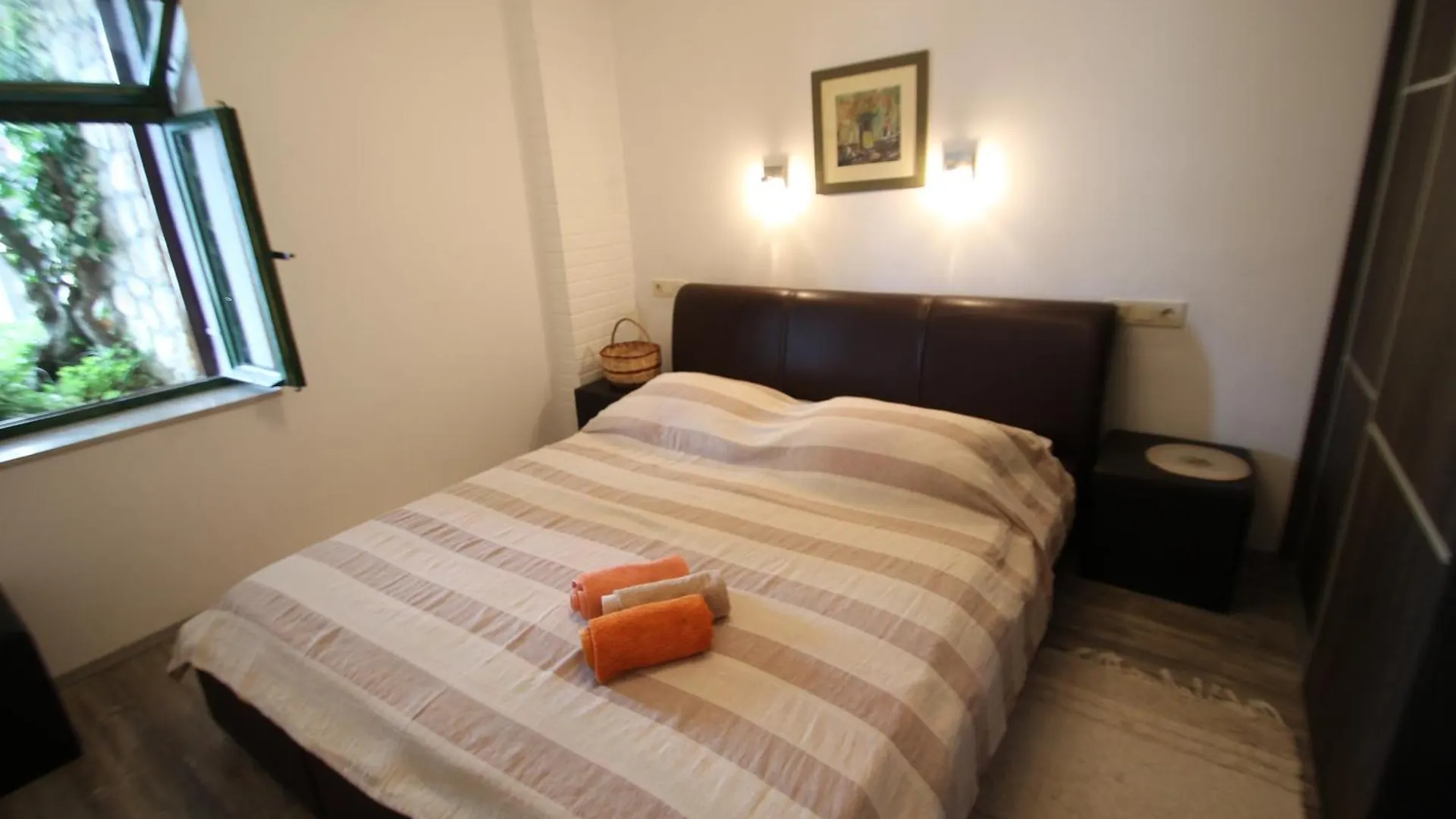 Family Friendly Apartments With A Swimming Pool Kampor, Rab - 15518 Croatia